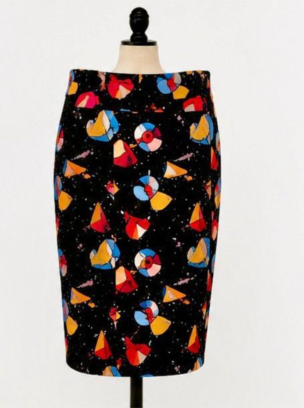 Cassie Skirt